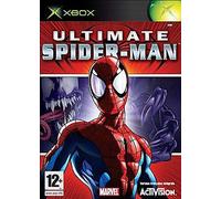 Ultimate Spider Man