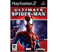 ULTIMATE SPIDERMAN