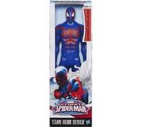 Ultimate Spiderman 30 cm Avengers G