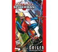 Brian Michael Bendis – Ultimate Spiderman Integral 01: Origen – Livre en VO