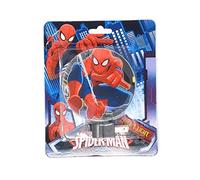 Ultimate Spiderman Night Light