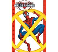 Ultimate Spier-Man. Volume 4