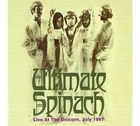 Ultimate Spinach - Live at the Unicorn