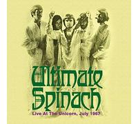 Ultimate Spinach - Live at The Unicorn [Import]