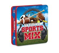 Ultimate Sports Mix