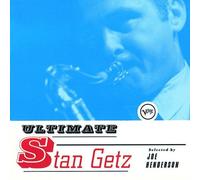 Ultimate Stan Getz by Verve (1999-09-29)