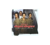 Staple Singers – The Ultimate Staple Singers: A Family Affair 1955-1984
