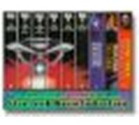 Ultimate Star Trek Movie Collection [VHS]