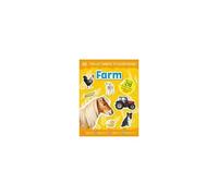 Ultimate Sticker Book Farm
