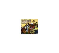 Ultimate Street Parade: New Orleans Brass Bands
