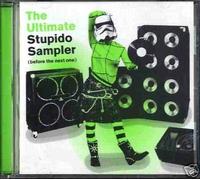 Ultimate Stupido Sampler