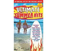 Ultimate Summer Hits
