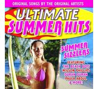 Ultimate Summer Hits: Summer Sizzlers
