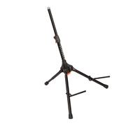 Ultimate Support AMP-150 Genesis Series Support d'amplificateur ultra-compact avec inclinaison à trois positions et pieds verrouillables