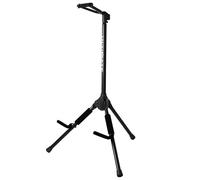 Ultimate Support GS-200+ Genesis Series Support de guitare avec empiècement sécurisé