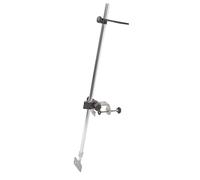 Ultimate Support télescopique pour sonde et sondeur Echosondeur