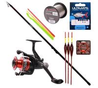 Ultimate Supreme Bolognese Set 7m | Ensemble Coup