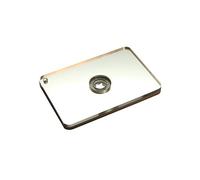 Ultimate Survival Technologies StarFlash Micro Signal Mirror 2"x1.5" Emergency