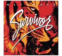 Survivor – Ultimate Survivor – CD – Legacy
