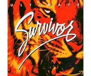 Ultimate Survivor