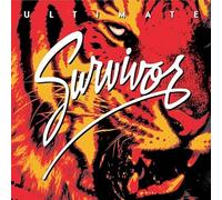 Ultimate Survivor by Survivor [Compact Disc] NEUF