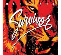 Ultimate Survivor [Edition [Import Allemand]
