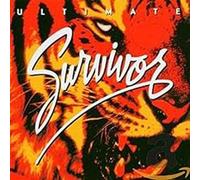 Survivor – Ultimate Survivor – CD – Remasterisé – BMG