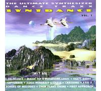 Ultimate Synthesizer the - Syntrance Vol. 1 [Import]