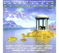 Ultimate Synthesizer the - Syntrance Vol. 2 [Import]