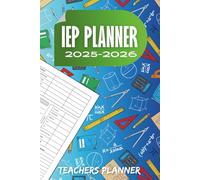 Ultimate Teachers Planner 2025-2026: Academic Year Lesson Plan Book, Attendance and Grade Tracker for Organized Teaching