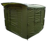 Ultimate Tente Bionic Social Base Shelter | Tente de pêche