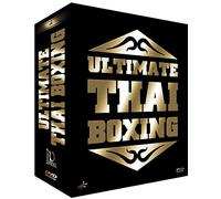 Ultimate Thaï Boxing