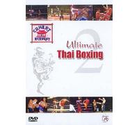 Ultimate Thai-Boxing - Vol. 2 [2004] [DVD]