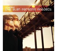 Ultimate The Alan Parsons Project