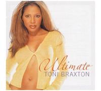 Toni Braxton – Ultimate Toni – Import