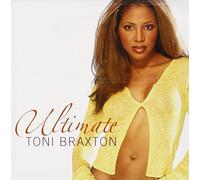 Ultimate Toni Braxton by Arista (2003-11-12)