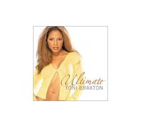 Ultimate Toni Braxton [Ltd.Edi
