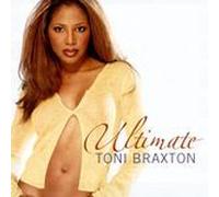 Braxton, Toni - Ultimate Toni-Slider [Import]