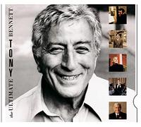 Ultimate Tony Bennett