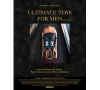 Ultimate Toys for Men New Edition