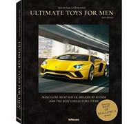 Ultimate Toys for Men - New Edition