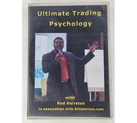Ultimate Trading Psychology With Rod Hairston - Dvd Formation En Psychologie Du Trading