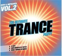 Various Artists - Ultimate Trance Party 2 / Various