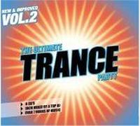 Various Artists - Ultimate Trance Party 2 / Various