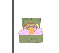 Ultimate Travel Planner Notebook: Vacation & Road Trip Journal: notebook