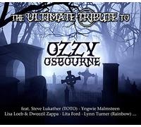 Ultimate Tribute to Ozzy Osbourne [Import]