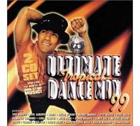 Ultimate Tropical Dance Mix 99