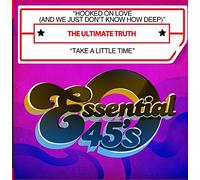 Ultimate Truth Hooked Love