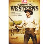 Ultimate TV Westerns: 150 Episodes