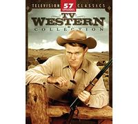 Ultimate TV Westerns